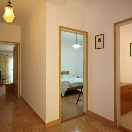 Apartment In Porec/istrien 9872