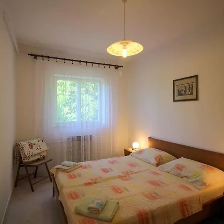 In Porec/istrien 9872 Apartment