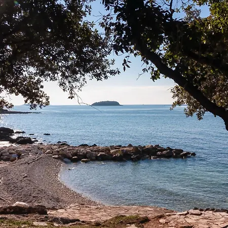 In - Istrien 9872 Poreč