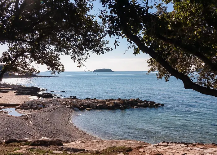 In - Istrien 9872 포레치