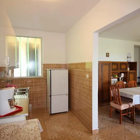 In - Istrien 9872 Apartmán *