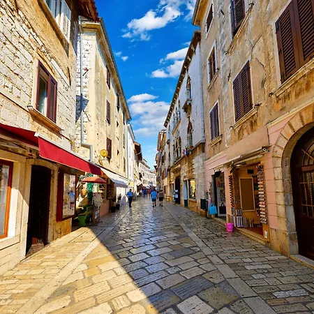 Lejlighed In - Istrien 9872 Poreč